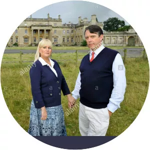 David BrudenellBruce, Earl of Cardigan