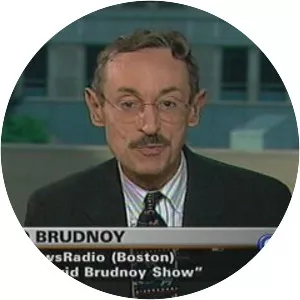 David Brudnoy
