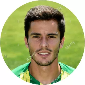 David Bruno - Portuguese footballer