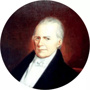 David Brydie Mitchell