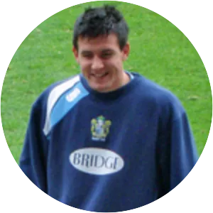 David Buchanan - Footballer, born 1986