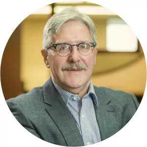 David Buffett photograph