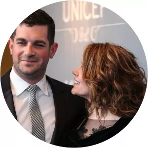 David Bugliari photograph