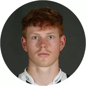 David Bumberger - Soccer player