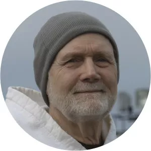 David Burch - Author