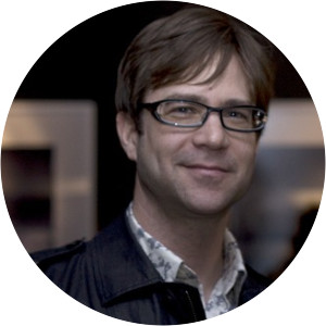 David Burdeny - Photographer