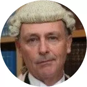 David Burns, Lord Burns