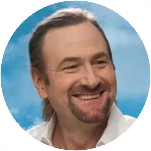 David Burroughs Mattingly