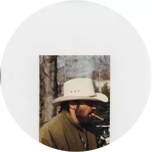 David Burton Morris - Film actor