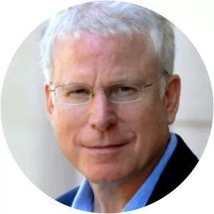 David Buss - American psychologist