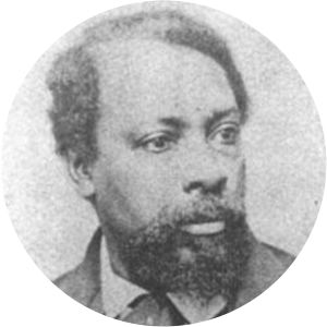 David Bustill Bowser