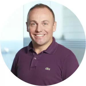 David Buttress photograph