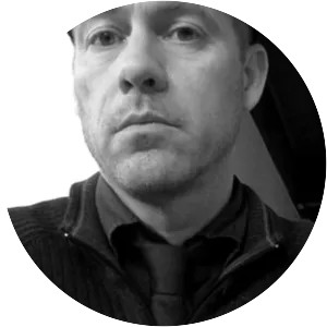 David Buuck - Author