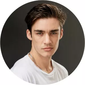 David Bywater photograph