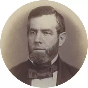 David C. Broderick - Former U.S. senator