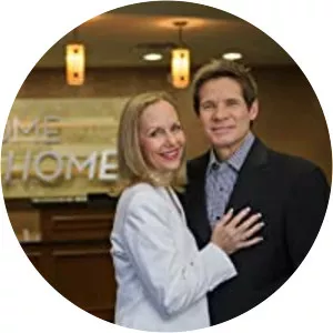 David C Cooper - Author