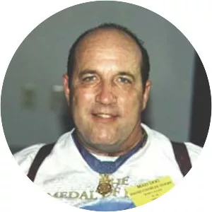 David C. Dolby - Soldier