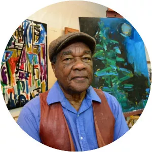 David C. Driskell