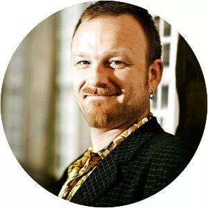 David C. H. Østerbøg - Film producer