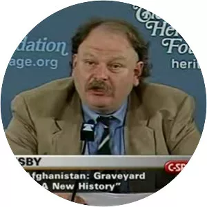 David C. Isby - Author