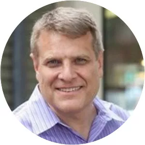 David C. King - Author