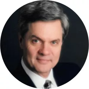 David C Lay - Author