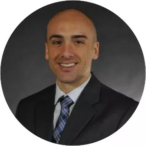 David C. Pyrooz photograph