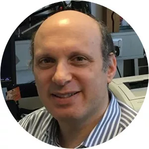 David C. Rubinsztein