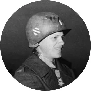 David C. Waybur - Officer