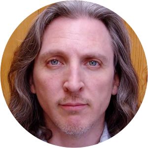 David C Witherington