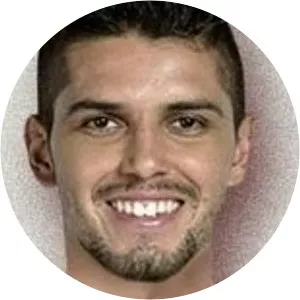 David Cabrera - Mexican football player