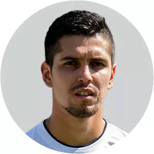 David Cabrera Pujol - Mexican football player