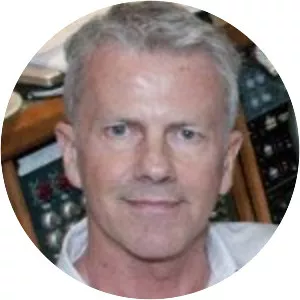 David Caddick - Record producer