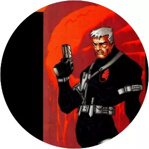 David Cain - Fictional supervillain