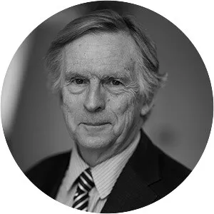 David Calvert-Smith - Justice