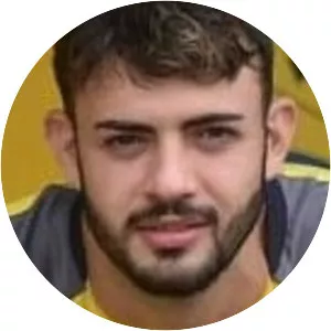 david camacho eugenio