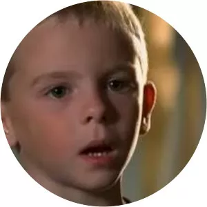 David Camden 7th Heaven