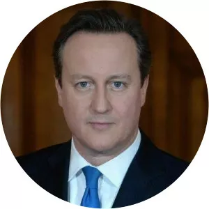 David Cameron Actor photograph
