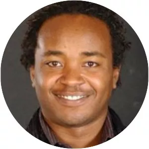 David Cameron Gikandi - Author