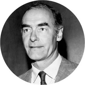 David Campion Acheson