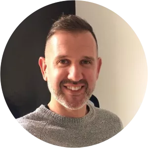 David Campoy - Musical artist