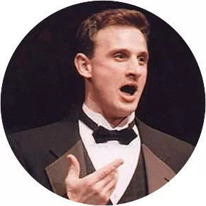 David Cangelosi - Singer