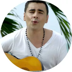 David Cañizares - Musician