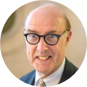 David Cannadine - British author