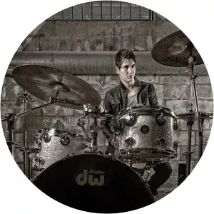 David Cannava Musician - Drummer