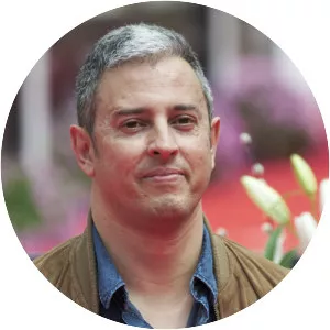 David Cánovas - Movie director