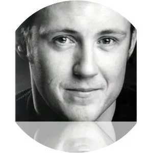 David Carling - Voice actor