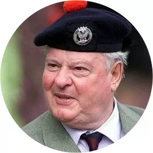 David Carnegie, 4th Duke of Fife