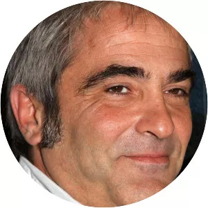 David Carreras - Movie director