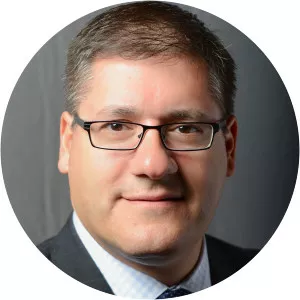 David Casas - Legislator